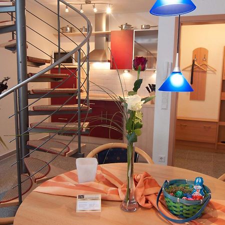 Haus Siegfried Appartements Xanten Eksteriør bilde