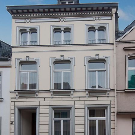 Haus Siegfried Appartements Xanten Eksteriør bilde