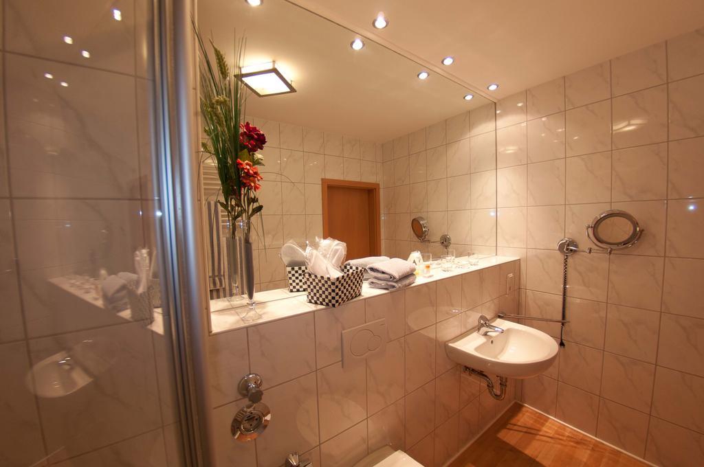 Haus Siegfried Appartements Xanten Eksteriør bilde