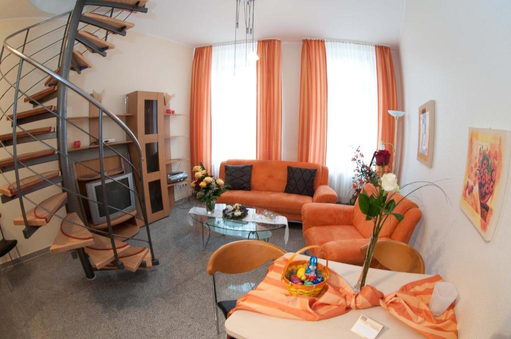 Haus Siegfried Appartements Xanten Eksteriør bilde