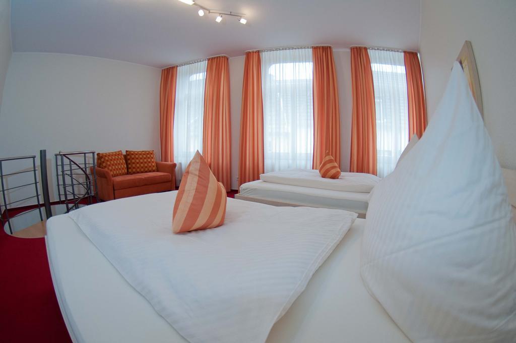 Haus Siegfried Appartements Xanten Rom bilde