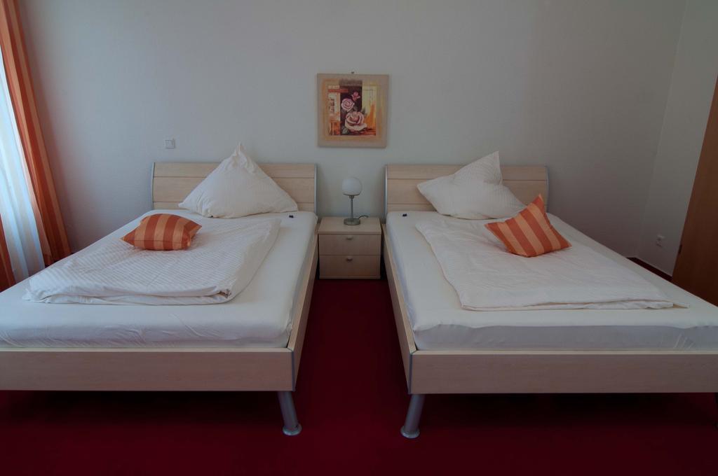 Haus Siegfried Appartements Xanten Rom bilde