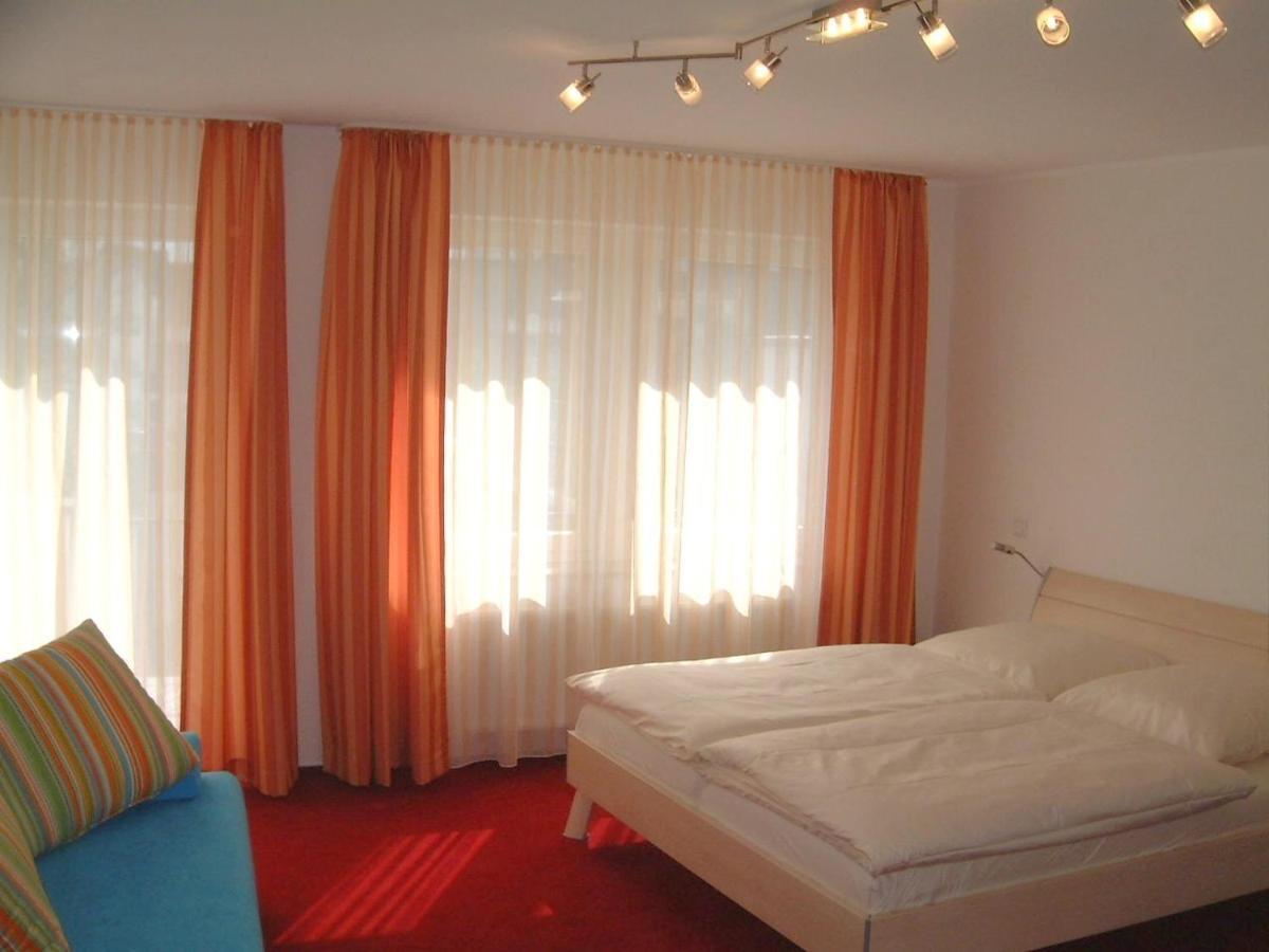 Haus Siegfried Appartements Xanten Eksteriør bilde